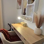 Depaysant A Apartmán