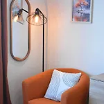Depaysant A Apartmán Poitiers