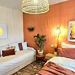 Depaysant A Apartmán *