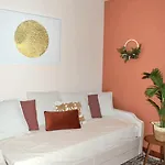 Apartmán Depaysant A Poitiers