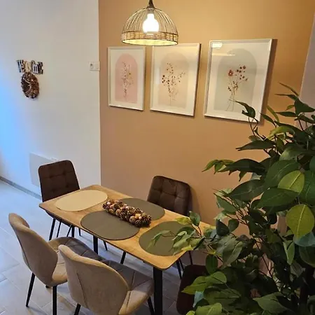 Depaysant A Apartment Poitiers