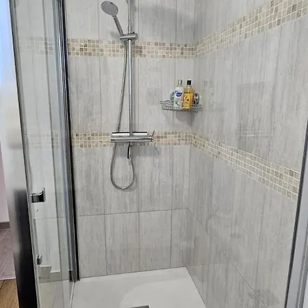Appartement Dépaysant à *