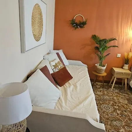 Depaysant A Poitiers