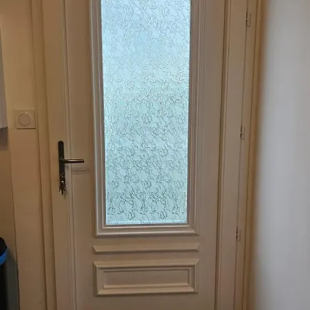 Depaysant A Apartment Poitiers