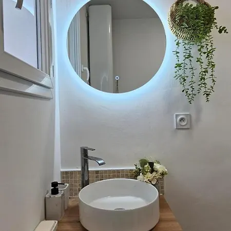 Depaysant A * Poitiers