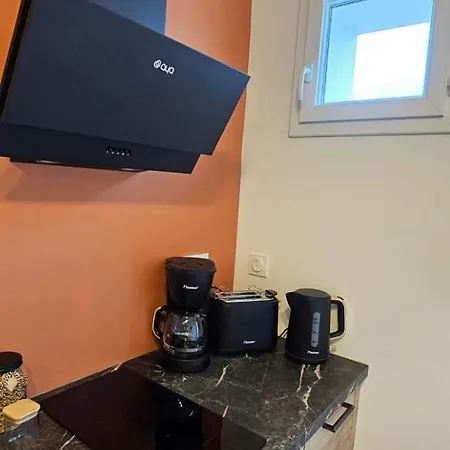 Depaysant A Poitiers