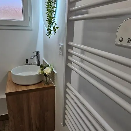 Dépaysant à