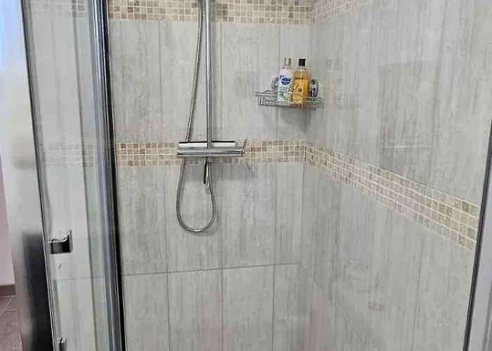 Appartement Depaysant A *