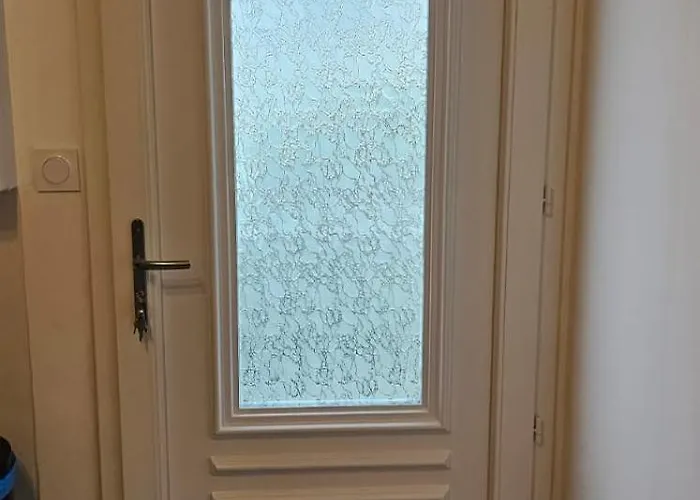 Depaysant A Appartement Poitiers