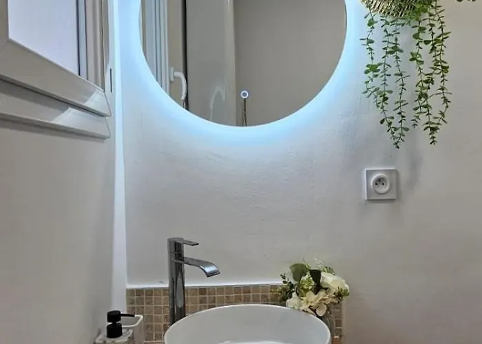 Depaysant A * Poitiers