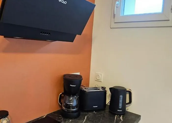 Depaysant A Poitiers