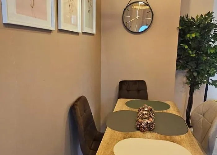 Depaysant A Appartement Poitiers